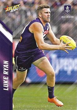 2024 Select AFL Footy Stars #57 Luke Ryan Front